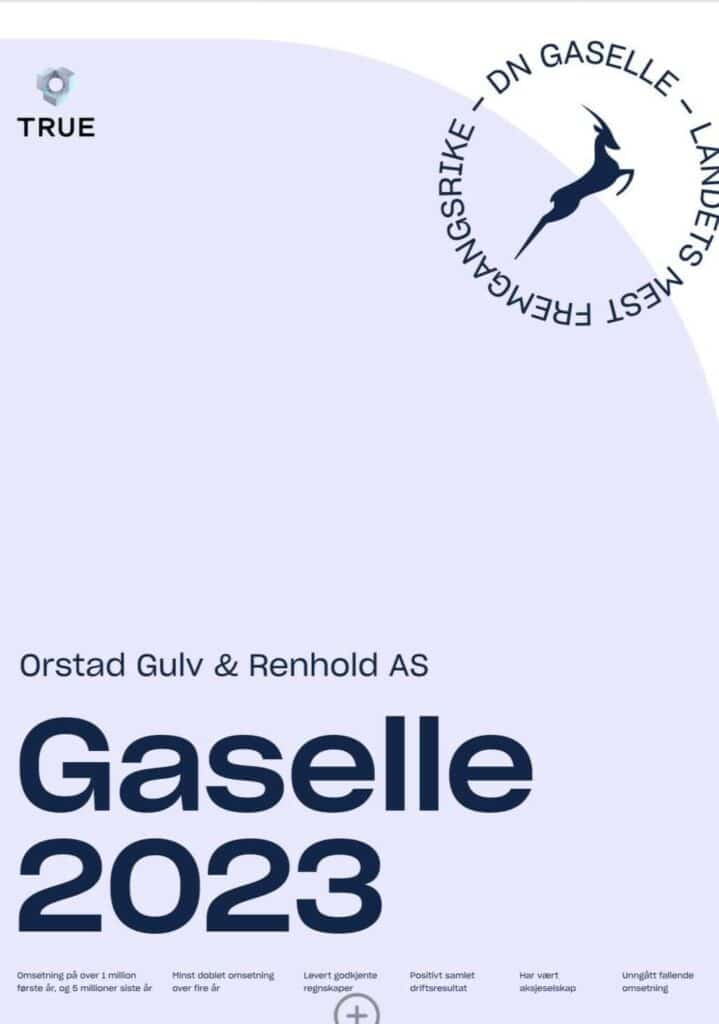 Gaselle 2023